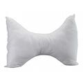 Bilt-Rite Mastex Health Butterfly Pillow- White 10-47850-2